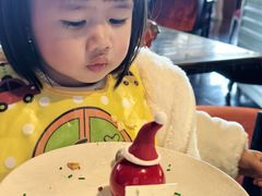 -长沙北辰洲际酒店-兰调全日餐厅