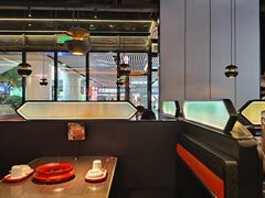 -胖哥俩肉蟹煲(杭州大厦中央广场店)