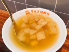 -周成芝螺蛳粉(东晓南店)