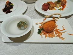 -名轩·中餐厅(南京玄武湖假日酒店)