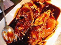 -外婆家(杭州马塍店·杭帮菜名店)
