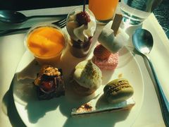 -澳门旅游塔360°旋转餐厅(南湾湖广场店)