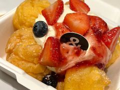 -BUTTERFUL&CREAMOROUS 黄油与面包(万象城店)