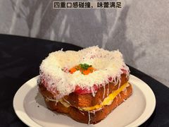 -O'eat Blossom&Pelican(深圳首店)