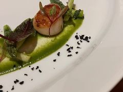 -沈阳君悦酒店·意坊意大利餐厅