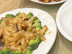 -黑石礁酒楼·海鲜(黑石礁店)