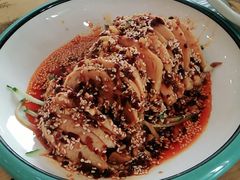 -清真•蜀风园(丁字沽店)