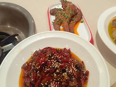 -芭夯兔·兔肉汤锅(新都店)