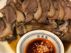 -符离集餐厅(万象城店)