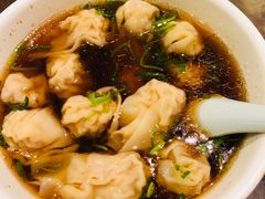 -冶春茶社(星汉大厦店)