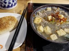 -老城南.鸭血粉丝汤(夫子庙店)