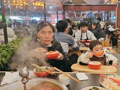 -蜀大侠火锅.川剧变脸(龙泉世茂店)