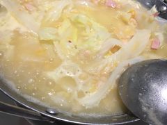 豆香娃娃菜-外婆味道·云南菜大当家(关上店)