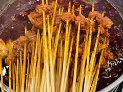 -屋头串串(新街里店)