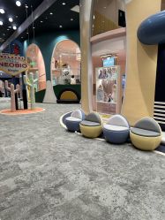 -奈尔宝家庭中心·亲子餐厅(鄞州万达店)