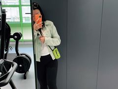 -优享健身(三元桥店)