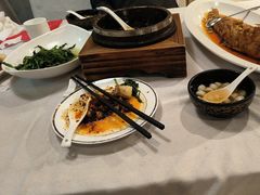 -渝信川菜(南滨店)