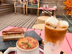 -16毫米咖啡&酒吧(南锣鼓巷店)