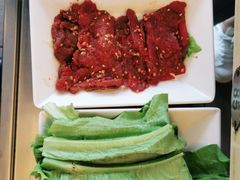 -野妹火锅(龙岗店)