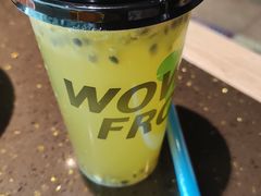 -蛙喔牛蛙(高新绿宝店)
