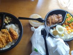 -德克士(西站站内店)