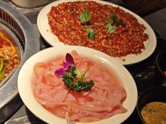 -小王少龙火锅(沙南街店)