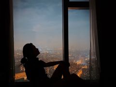 -上海龙之梦万丽酒店