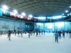 android_upload_pic-世界之窗阿尔卑斯冰雪世界
