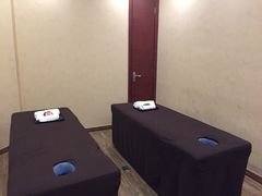 -大唐盲人按摩中心(怀宁路新粮仓店)