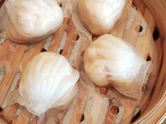 半山虾饺皇-东莞塘厦三正半山温泉酒店·汉宫中餐厅