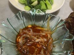 -渝信川菜 · 川味家常菜(财富购物中心店)