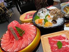 -降霜牛寿喜烧.和牛金赏Plus(501城市广场店)