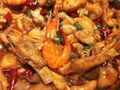 -胖哥俩肉蟹煲(杭州下沙学林街店)