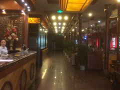 -老码头火锅(骡马市店)