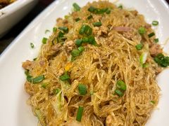 蚂蚁上树-蔼若春.传承三十年云南菜(金碧公园店)