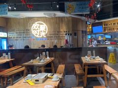 -木屋烧烤(龙岗南联店)