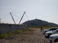 -外蒲山