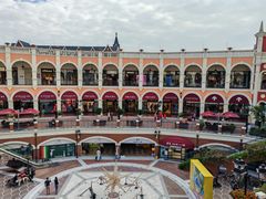 -佛罗伦萨小镇广佛名品奥特莱斯(疏港路店)