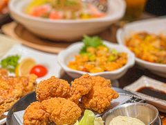 -小川洋风料理(街道口店)