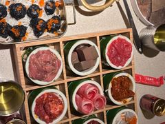 -小龙坎火锅(全球总店)
