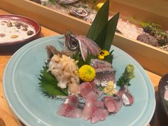-希望日本料理(保利香槟花园店)
