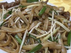 -肥姐美食(同福中路店)
