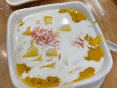-南信牛奶甜品专家