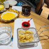 豪客来