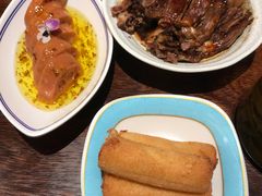 -李犟大爆鳝面·手工蟹黄包(湖滨西湖店)