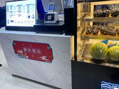 -茶百道(良乡大学城店)
