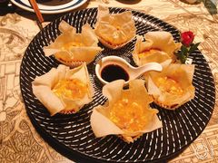 -桂满陇天书(南京德基旗舰店)