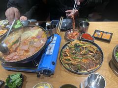 -恩你小木屋·烤肉韩式料理(嘉兴秀洲店)