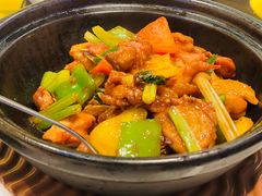 -中国厨房/台湾牛肉面