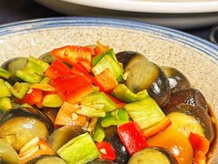 -伊带伊路新疆美食府(呼家楼店)